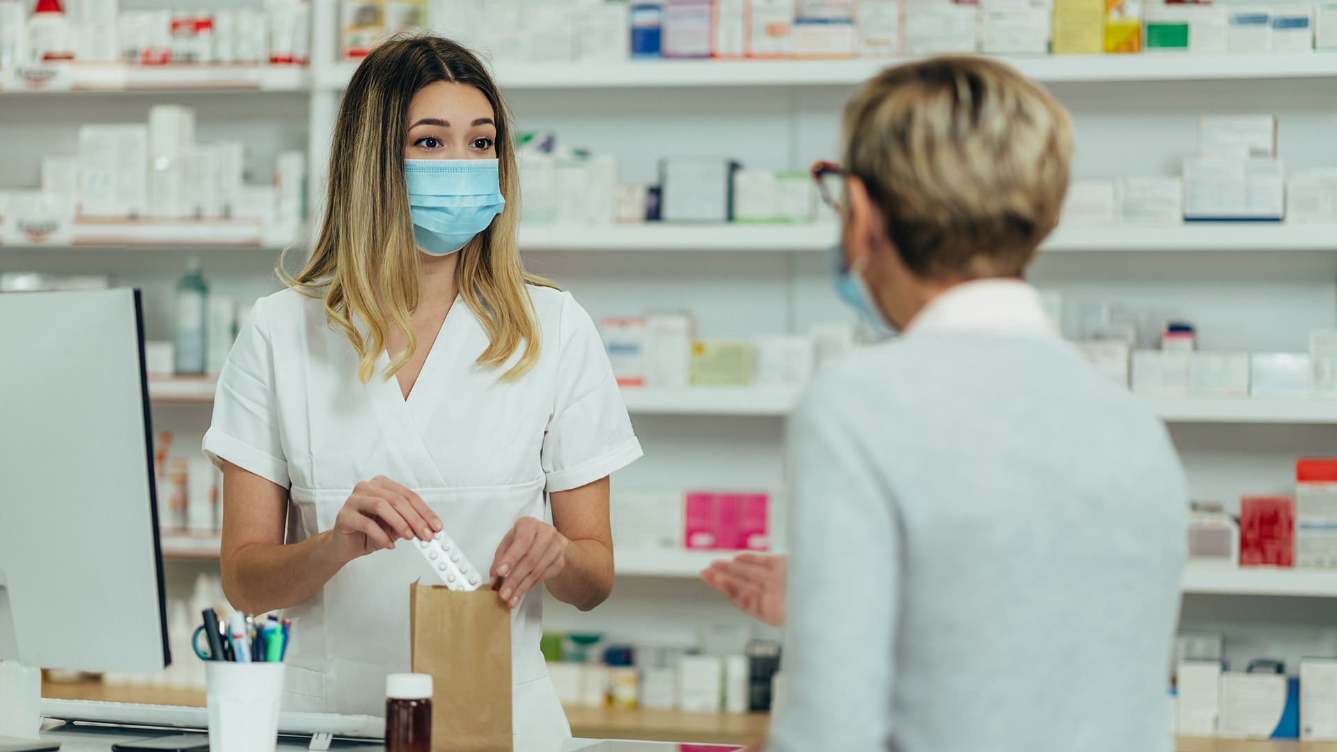 Repeat Prescription Form - Fields Pharmacy